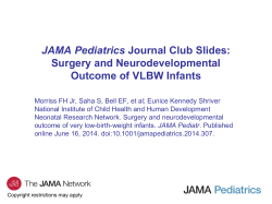 Journal Club Slides