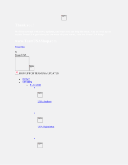 HAWAII 12U CHAMPIONSHIP GAME RULES The current National