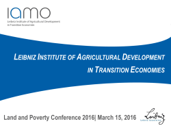 PowerPoint-Pr&auml;sentation