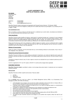 Paradigm Compliance Manual - A
