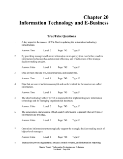 Chapter 21 - UPM EduTrain Interactive Learning