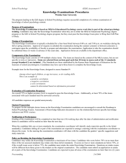 SchPsy-7-Scoring Guide