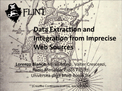 (min) AA GO MS (stock) 10 - Large extraction and integration of data