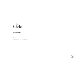 floorplan 3 - California West Communities