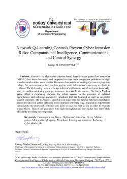 Network Q-Learning Controls Prevent Cyber Intrusion Risks
