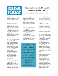 "If you could do nothing and get more money, it`s better than voting