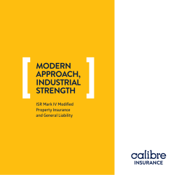 modern approach, industrial strength