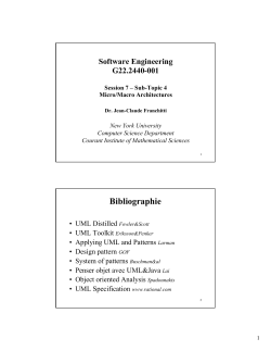 Bibliographie