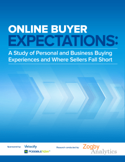 online buyer