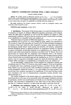 F(x), x Uc ", satisfy - Society for Industrial and Applied Mathematics