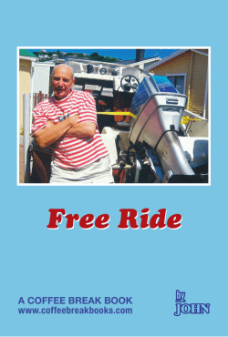 Free Ride Free Ride - Coffee Break Books