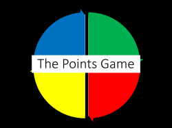 The Points Game
