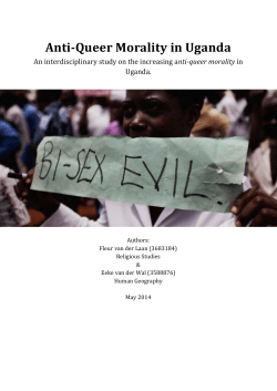 PART III &ndash; Local Explanations for an Anti