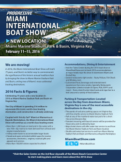 the 2016 show fact sheet here