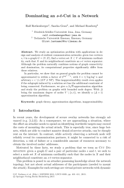 Document