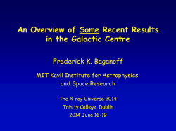 ppt - Cosmos