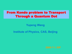Non-equilibrium Charge Transport in Molecular Devices