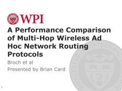 pptx - Worcester Polytechnic Institute