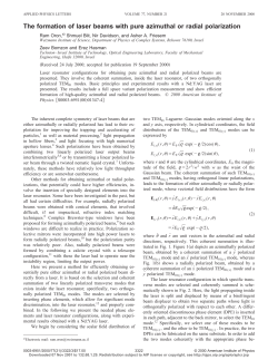 Using APL format - Weizmann Institute of Science