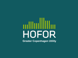 Greater Copenhagen Utility