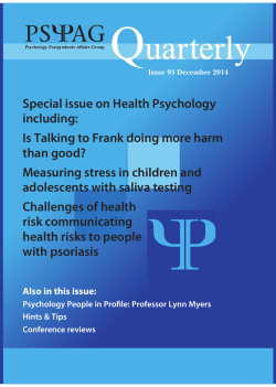 PsyPag 91 cover