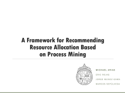 slides - Jorge Munoz-Gama