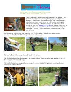 There`s nothing like Springtime to make you want to get