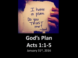 JAN-31-2016-Sermon