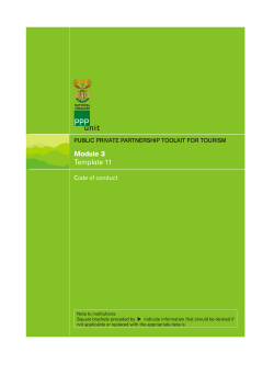 Module 3 template 11