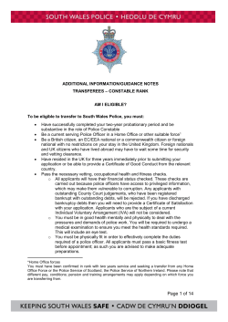 appendix b - eServices