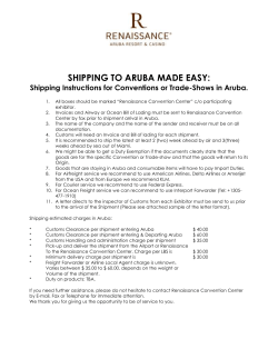 environment trade show