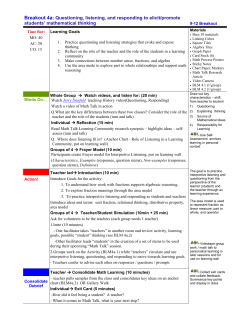 Unit #: Day #: (Title)