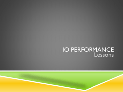 Monitoring ATLAS computing performance