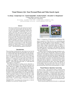 - Yahoo! Research