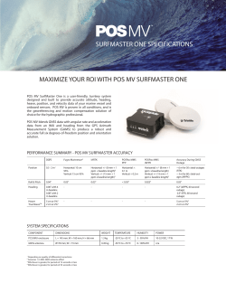 maximize your roi with pos mv surfmaster one surfmaster