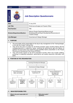 Information - Dorset Police