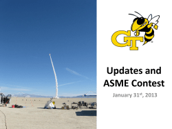 Georgia Tech CanSat