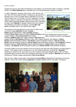 Early baseball game played at Elysian Fields, Hoboken (Currier