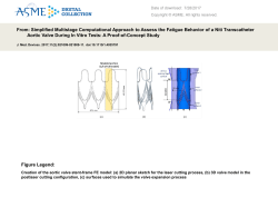 Slide 1 - Journal of Medical Devices