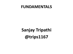 Contracts/Outsourcing by Public Organizations