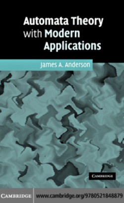 Automata Theory with Modern Applications