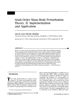 Sixth-order many-body perturbation theory. II