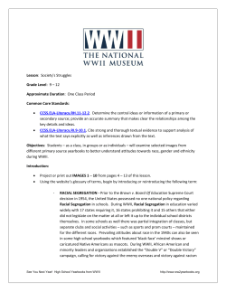 Lesson - See You Next Year!