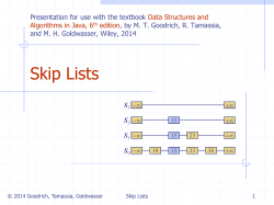 Goodrich_6e_Ch10_SkipLists