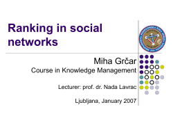 Data Quality for Collaborative Filtering