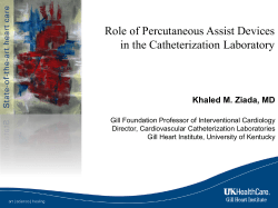 Susan S. Smyth MD, PhD Division of Cardiovascular