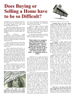 Does Buying or - Wilmington, NC Real Estate for Sale or Lease, or