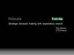 Search for Public Conversations