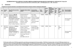 CTEP Grant - DBT-CTEP