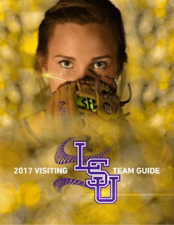 18 NCAA Regional Appearances 5 SEC Regular Season and